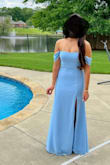 The dress fit like a glove. Comfortable to wear all evening. Great quality! Have ordered multiple dresses from Lulu and they always have fit true to size. Very pleased! - Heather A.