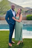 This dress is really pretty but it's difficult to get wrinkles out, which is necessary since it comes folded up in a bag. The bottom of the dress kept folding weird, especially on the sides, I think from the pleats. - Alicia R.