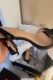 They big can't wear them. Don't like them - Mariangela B.