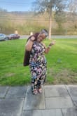 I am never disappointed ordering from Lulus and this time was no different. I got so many compliments, and I felt like a princess - Teana H.