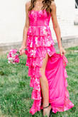 I'm 5'3 and I weigh 99 pounds it fit perfect! - Kiley W.