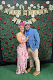 This is my first online dress purchase, and it was awesome!! The dress fit as expected and was so pretty. I almost won best dressed! - Alisa N.