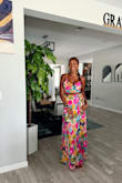 Love the colors. Received so many compliments. - Dr. Y.