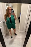 Really nothing wrong with them so far, but I haven't worn them in a whole night out yet. But true to size and very cute - Chelsea D.