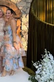 Gorgeous dress. It looks better live. I received so many compliments - Mariana B.