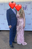 I adore the dress. Pink is out of my comfort zone, but this dress is so comfortable, so flattering, and I received so many compliments on it. Absolutely loved it, can't wait to wear it again soon. - Kathleen M.