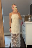 Bought this for a bridal tea and it's perfect! - Maddie R.