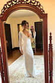 Very beautiful, I felt comfortable, confident - Gunay A.