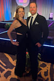 Showstopper! Love this dress! I have worn it to more than one event. - Jacqueline W.