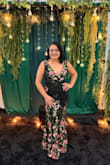 I love this dress. Very elegant and comfortable - Mariela J.