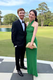 Absolutely loved this dress. The color was so fun! Great for a spring black tie wedding. Received a lot of compliments. - Payton A.