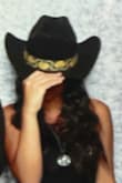 Great fit, perfect for a disco cowboy event, looks more expensive - Letia F.
