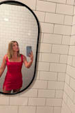 Sooo cute and fits so well! I received so many compliments. - Debbie M.