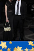 This dress was perfect for the event I went to. It is flattering and unique. - Kathryn B.