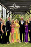 I bought this dress to wear as a guest at a wedding, the color was beautiful, and the fit was perfect! I received more compliments than anything I have ever worn. The satin did not wrinkle, it is not see through, and it is age appropriate for this 68 yr old. - Gary S.