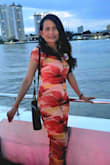 Perfect fit for a great night.  Colors stood out positively for the occasion. - CECIL E.