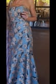 Received so many compliments! Wore to a wedding and was so comfortable the entire night. It runs very small. I usually wear a small and a medium fit like a glove! - Loretta C.
