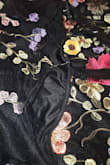 The dress is lovely, but the seam at the chest came undone prior to leaving the house. - Yesenia C.