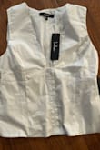 ordered a dress, but I received a short-sleeve shirt instead. Please send me the correct item that I ordered as soon as possible size M - Nhu T.