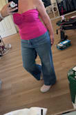 These are so cute!! Wore them on date night to a comedy show!! Comfy and fit perfectly!! - Ryan J.