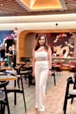 Really classy, modern and elegant. It looks lovely - Kunal S.