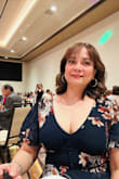 I honestly can't get over how stunning this dress is. The moment I put it on, I felt instantly confident, elegant, and effortlessly sexy. It hugs in all the right places, flows perfectly, and gives that beautiful mix of classy and bold that every girl wants in a dress. - Ruby L.