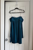 Love it, nice, good color, nice material - Lydia W.