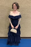 Listen, it was flowy & pretty & I felt amazing in it. If you have a larger bust and are going for a more modest look, maybe size up and get it altered. - Kayla A.