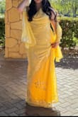 Such a beautiful dress, however if your bust is on the bigger size, it'll be a bit difficult to make it sit right! - Kayie T.