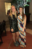 The pic is super blurry but I love the dress and got compliments all night! - Tara T.