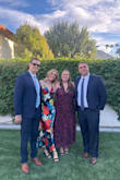 Perfect fit & look for a wedding guest in Palm Springs. - Shay S.
