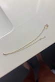 I have hardly worn this bracelet and it completely broke after just a few wears. Waste of money! - Elizabeth P.