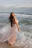 This dress was gorgeous for my daughter's photoshoot. - Bridget D.