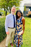 Wore this to a wedding and I've never felt more beautiful and comfortable!! Got a ton of compliments all night! Can't wait to wear it again! - Connie N.