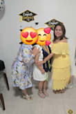 I love Lulus. This dress was very convenient for graduation, soft, comfortable, and elegant. If you want to look sophisticated, choose Lulus!! - Clenticia H.