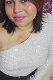I loved this blouse, it is very sophisticated for a party night. - Clenticia H.
