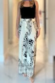 These pants are versatile, dressy, can be casual, perfect for resort wear or vacation, even dressed up with a jacket and worn with heels for work. Really nice quality and fit. - Elissa S.