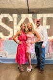 This was so cute for my daughter's graduation party. It was very comfortable & flattering. - Kaylee S.