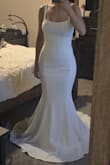 Stunning dress, fits like a glove, love this dress. Feels perfect on. - Codisha C.