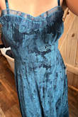 Fits great everywhere, very comfortable, convenient adjustable straps, great length - Eva F.