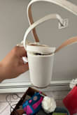 Poor quality for the price. Very disappointed. Bought for my wedding shower and broke after 30 minutes of use. - Carly R.