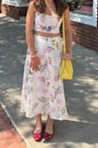 Received so many compliments on the outfit! Great quality and great fit. - Miles C.