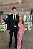 So obsessed. Cutest dress I've ever worn, amazing quality. - Gabrielle R.