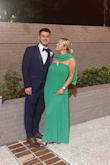 I absolutely loved this dress. I wore it for a wedding, and had so many sweet compliments. The color, the style, everything. I was very comfortable in this dress, and strapless is not normally my go-to! 10/10 recommend this dress! - Abigail R.