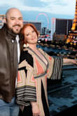 This dress was exactly what I was looking for. It fit beautifully, was incredibly comfortable, and still had a wow factor. Loved the colors and the cut. And it made for some great photos to commemorate my 40th birthday! - Melissa O.