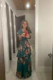 Excellent quality and fabric! perfect fit. - Rocio C.