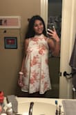 I bought this for my graduation and i absolutely love it! - Kira H.