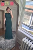 Literally obsessed!! Absolutely love this cut and color! Fits perfectly and is breathable! Worth every penny! - Corinne B.
