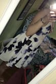 Overall, I'm very satisfied with this dress.. it's tight, but I'd prefer it to be tighter than looser.. My only complaint is the chest area is a little bigger than I expected. All in all it's a very nice dress and I would highly recommend it! (Also, I do believe it fits true to its size because I order a small, but of course everyones body types are different) - Taylor L.