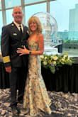 Oh my goodness! So many compliments! Perfect fit, elegant fabric. Everyone thought it was silk! - Elizabeth D.